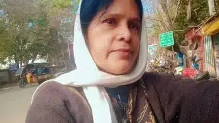 पार्ट ..1, झारखंड की स्पेशल टेस्टी रेसिपी पीठl और चिकन  फ्राई चावल बनाते हुए ब्लॉग 🍗 #vlog #chicken 