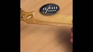 Расческа Y.S.PARK 233