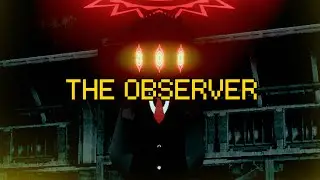 THE OBSERVATION SURVIVED | VRChat, Terrors of Nowhere