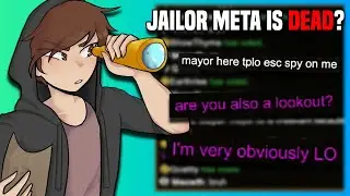 Jailor Meta Is Dead With This *NEW* and *BETTER* Ranked Role List! - Town Of Salem