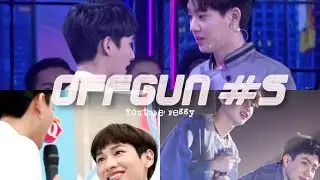 [Tiktok] OffGun - Một chiếc papii cưng chiều em bé #5 | Peggy