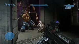 Halo: Самый длинный ремейк