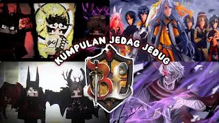 KUMPULAN JJ BL - BRUTAL LEGENG PHASE 4 [#9]