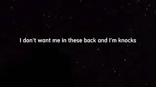 Ndotspinalot-Bestie(Lyrics)
