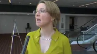 Netroots Nation 2009 - Engaging Candidates and Electeds