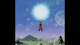 Juru - Dragon Ball Z prod.RAKer