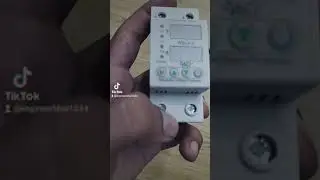 Voltage protection device