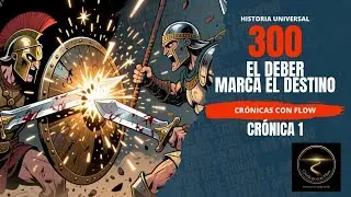 Crónica 1 - 300 - El Deber Marca el Destino