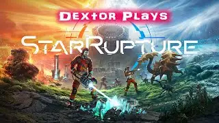 Can I Upgrade to Towers Before Base Attack &ndash; StarRupture 06