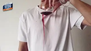 Nano4Life Textile