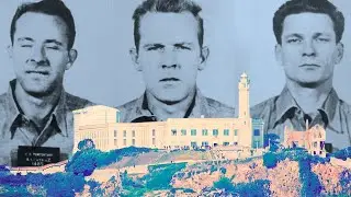 The Most DARING PRISON ESCAPES EVER!