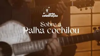 ArteCelebra&ccedil;&atilde;o - Sobre a Palha Cochilou | Clipe Oficial