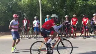 TREK RIDE 6 FRI 2018