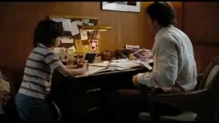 Liam James -  Clip from 