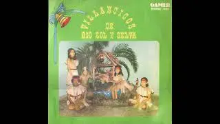 Villancicos de Río, Sol y Selva - Enmanuel / Jesús en la Hamaca