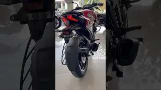 Bajaj Pulsar N250