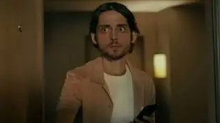 Hilton - For The Stay (January 2025)