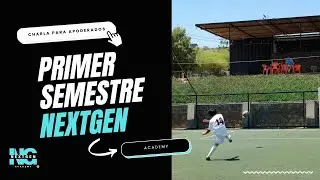 🎙️Proyección y compromisos | Nextgen Academy