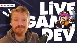 JUNKWORLD! - Wrenched Dev Stream #4