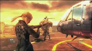Resident Evil Revelations Abyss 7 Trinity Bonus