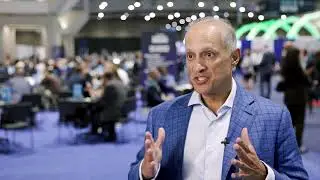 The Power of Digital Innovation and AI at #MTC25 with Stryker Chair & CEO, Kevin Lobo