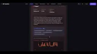 Full Media Guardrail Demo: Detecting Micro-Violence Through Noise & Mosaic