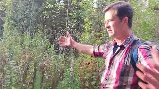 9.09.2024;Идем к Здохне и Серега про уборку