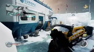 Call of Duty&reg;: Infinite Warfare ripper