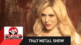 That Metal Show | Ask Jennifer: Backstage Tour | VH1 Classic