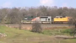 UP 1983 leads the ZLCBR-19 near Blunt