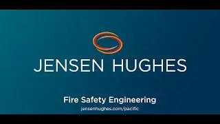 JH Pacific: Fire Safety Engineering