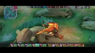 Fanny Campus Youth Is Back, 0 Death And Win The Game