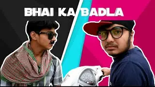 INTEQAM | Bhai Ka Revenge | Sadda Cyapa