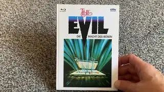 Underrated/Unknown Haunted House Films