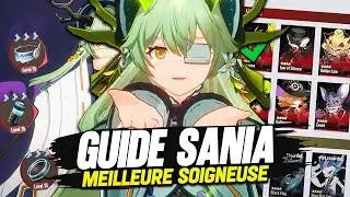 LE SUPPORT PARFAIT ! Guide Modules, Shells et Team | Etheria:Restart