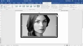 Retoque de imágenes en Word