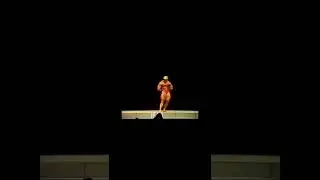 TOM PLATZ LEGS | LEG MOTIVATION | LEG DAY
