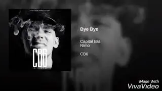 Capital Bra feat. Nimo - Bye Bye (Parodie)