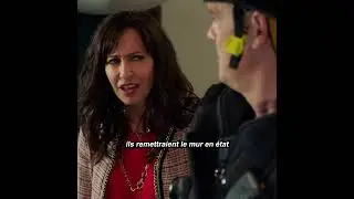 Sauvetage express !  #filmbreaker #tvshowreview#ustvshow