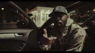 Kase Cobain - Talkin' Bout