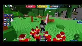 control army (new upd)