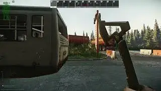 Tarkov VOIP Karma (Escape From Tarkov)