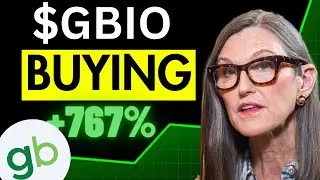GBIO Stock THURSDAY UPDATE! (The Exact Answer!?) Generation Bio best stock broker review