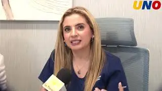 Premios La Traves&iacute;a 2025 - Julieta R&iacute;os nominada a M&eacute;dico Influencer 