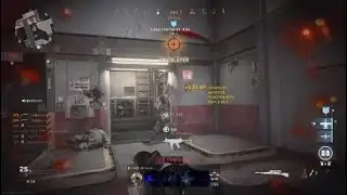 HE DOESNT MISS!!!!! MW clips and fails