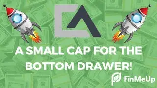 Stock Pick: Capital Appreciation (Everything you need to know in 10 minutes)