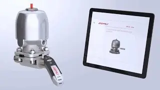 L&ouml;sung auf dem Weg zu Industrie 4.0: GEM&Uuml; Conexo (Deutsch)
