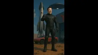 The Man Shaping Tomorrow 🚀