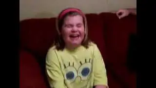 9 year old Kenzie Phillips is surprised with concert tickets for early Christmas gift
