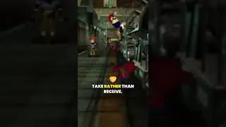 How Final Fantasy VII quietly programmed a generation&rsquo;s moral and spiritual beliefs #GameTheory